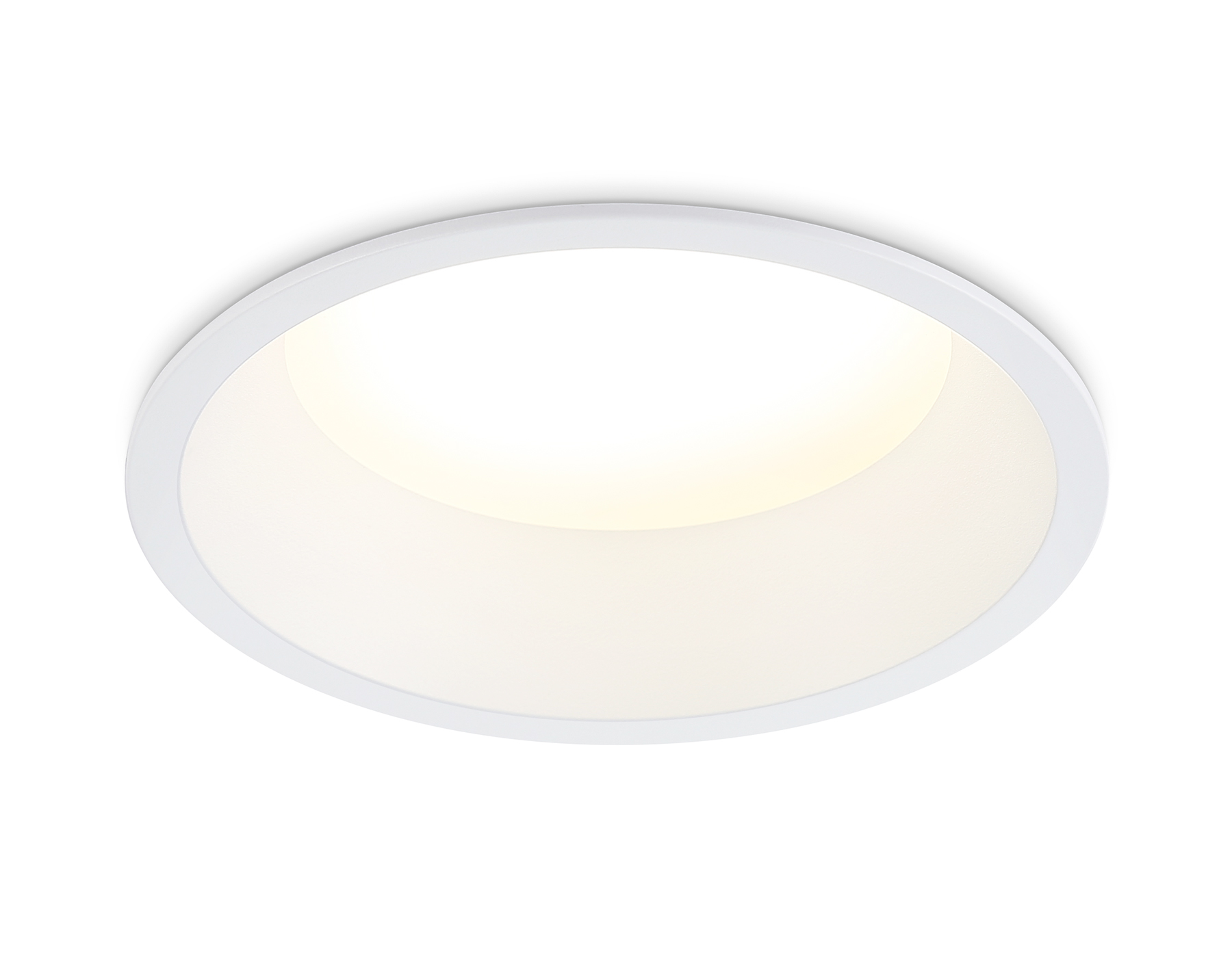 Встраиваемый точечный светильник Ambrella Light TU51813