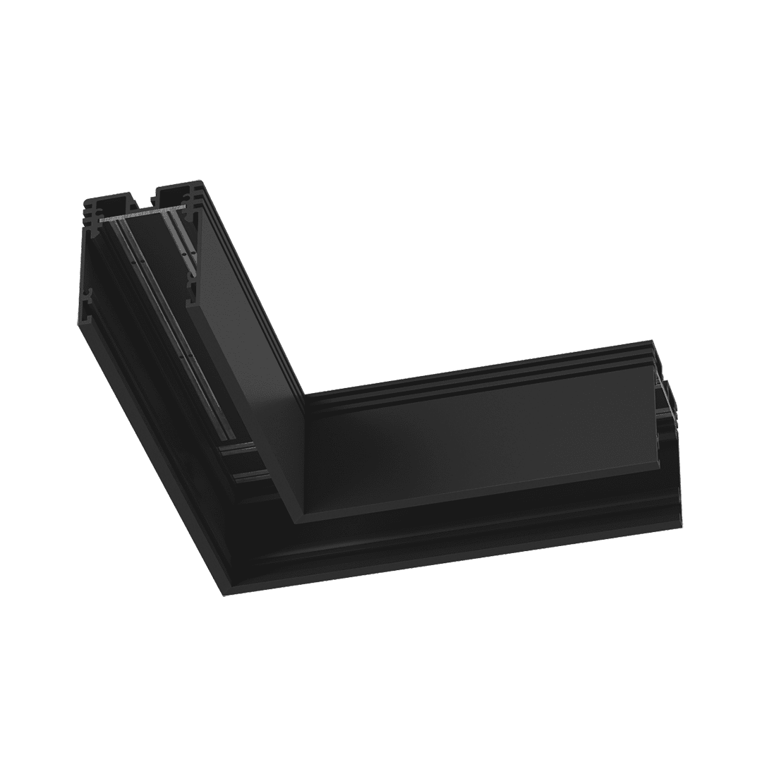 Угол для низковольтного трека SWG SY 003615