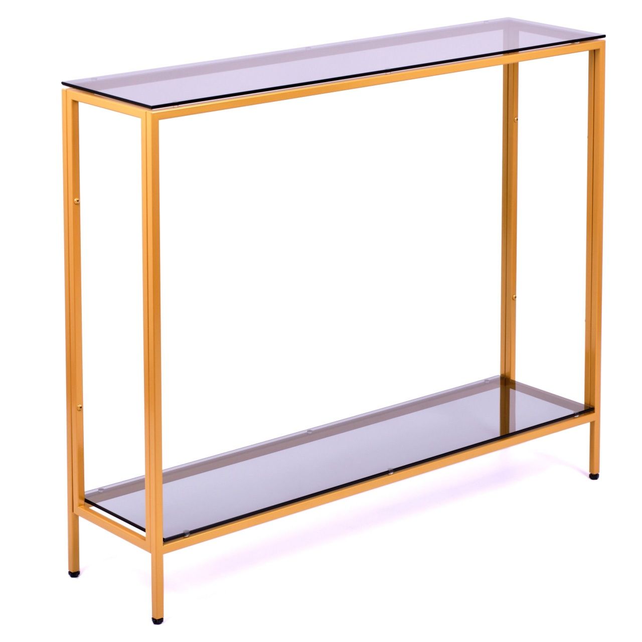 Консольный стол AllConsoles 1082-CG grey