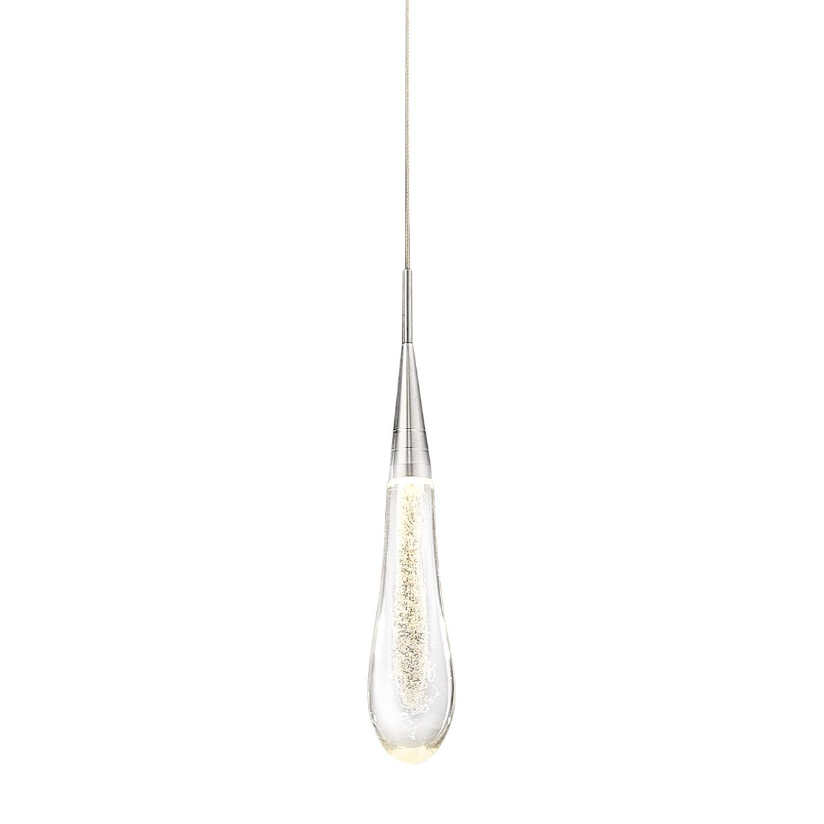Подвесной светильник DD20591-1 chrome Delight Collection