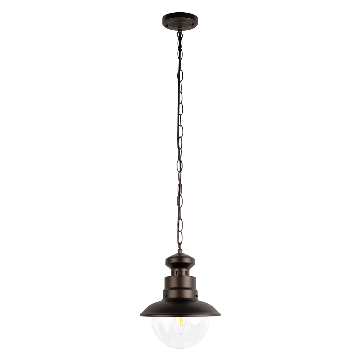 Уличный подвесной светильник LOFT IT Piemonte 100022P