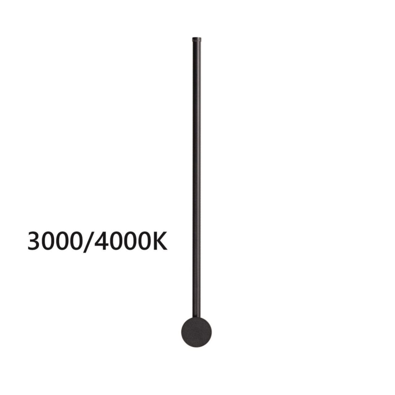 4335/12WLP Odeon Light Светильник LED 1*12Вт 3000/4000К IP20 HIGHTECH