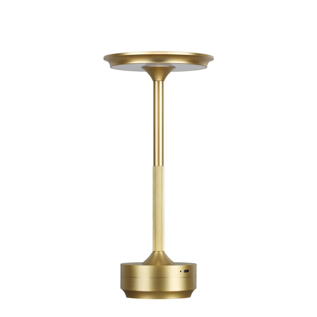 Настольная лампа Odeon Light L-VISION 5033/6TL