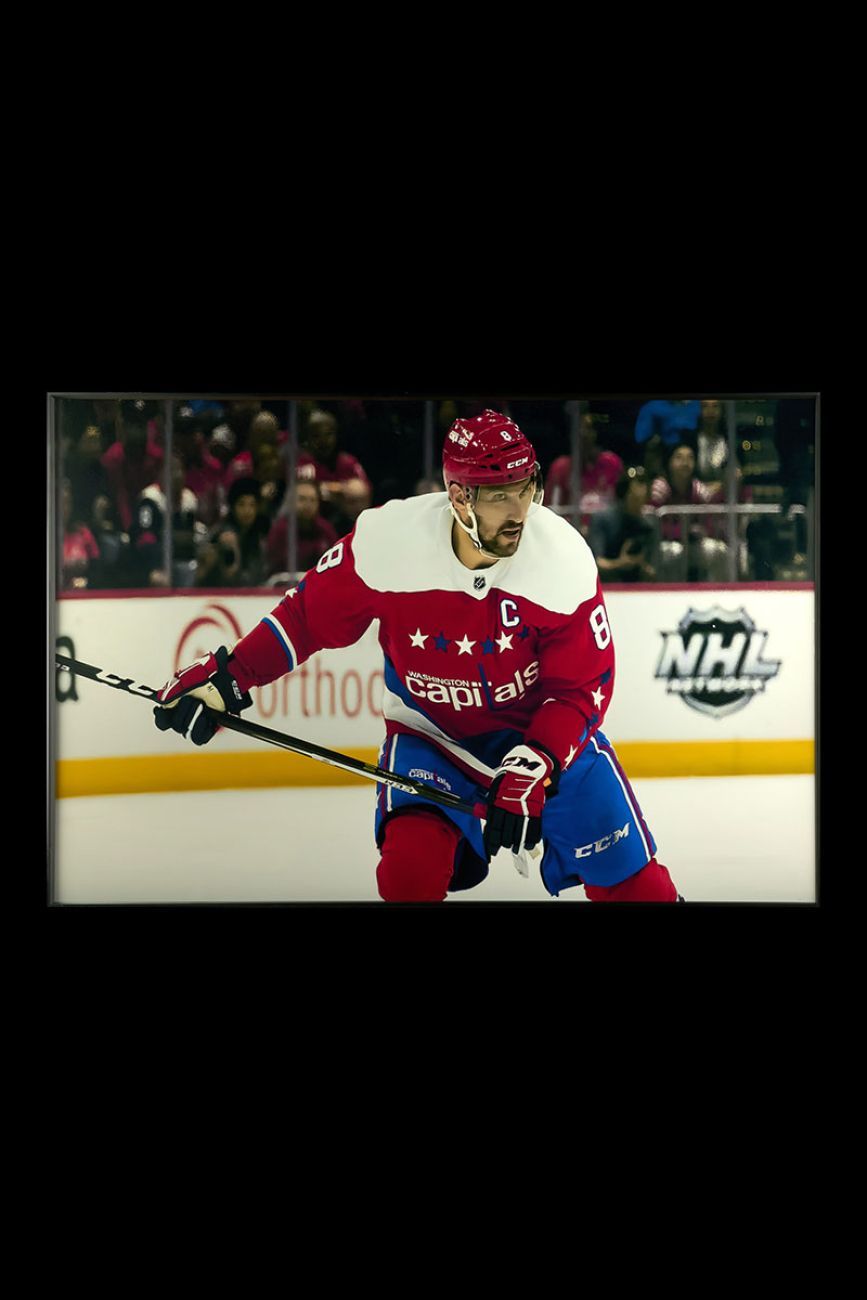 Картина Hockey TD235