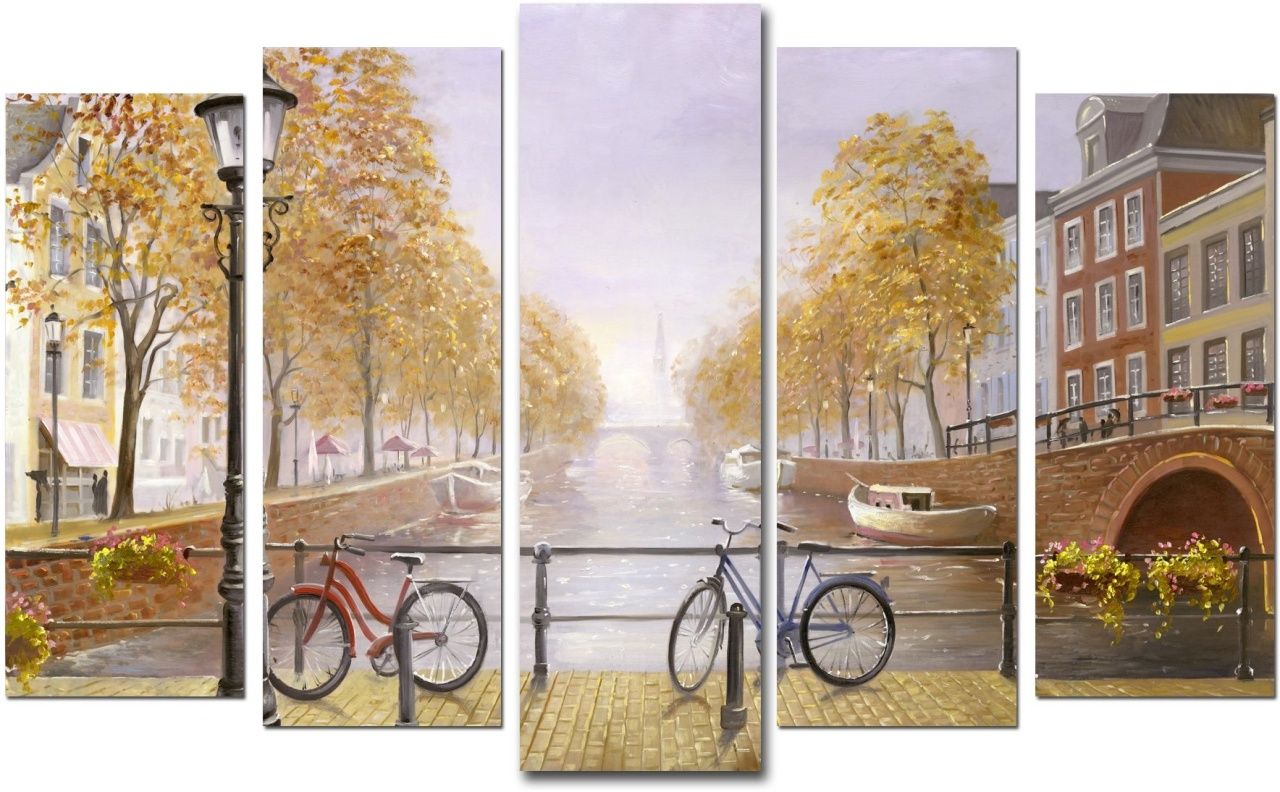 Пятимодуль Toplight TL-PM0036