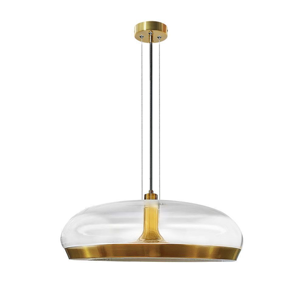 Подвесной светильник Aura Light GLX-00443