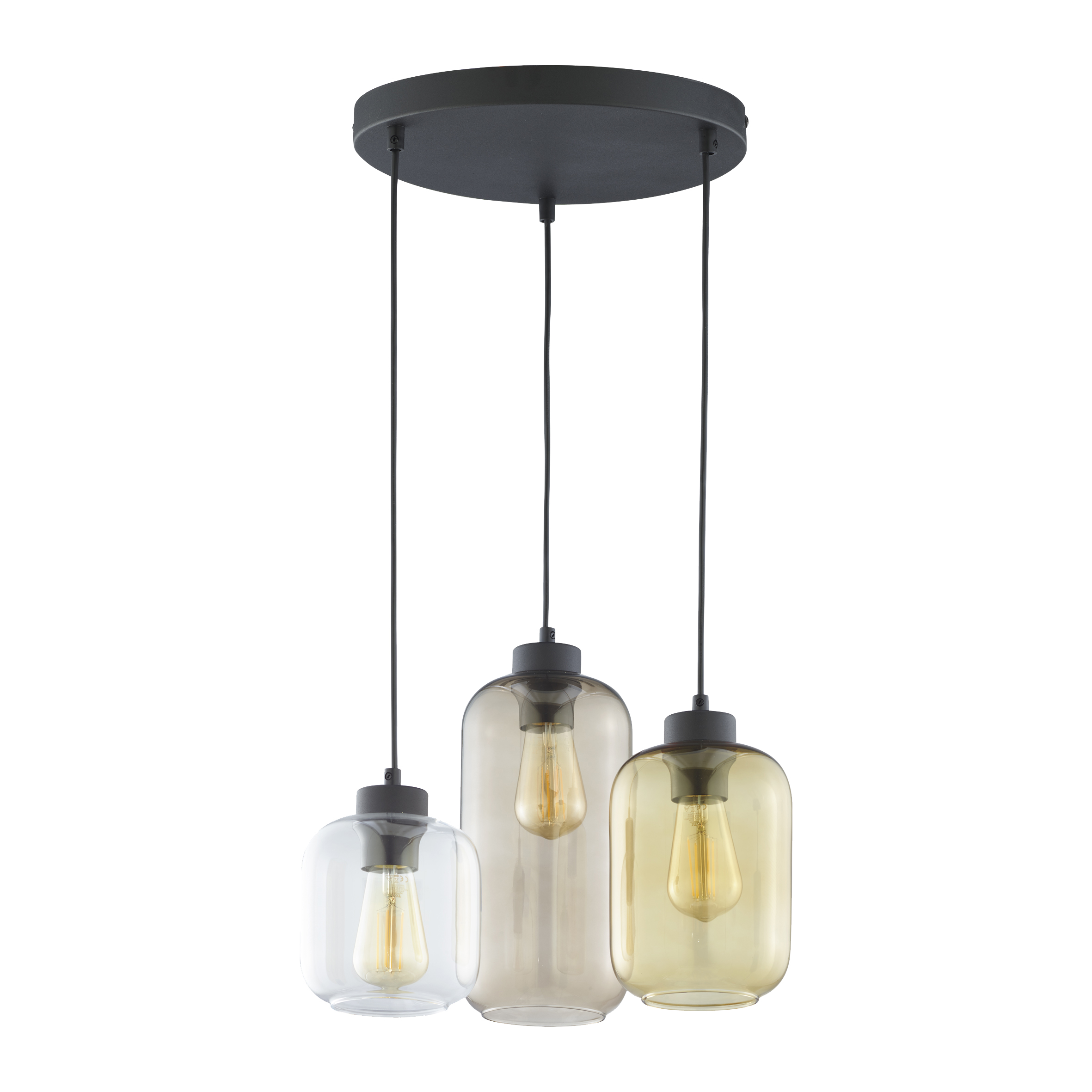 Подвес Pollie TL1631H-03MU Toplight