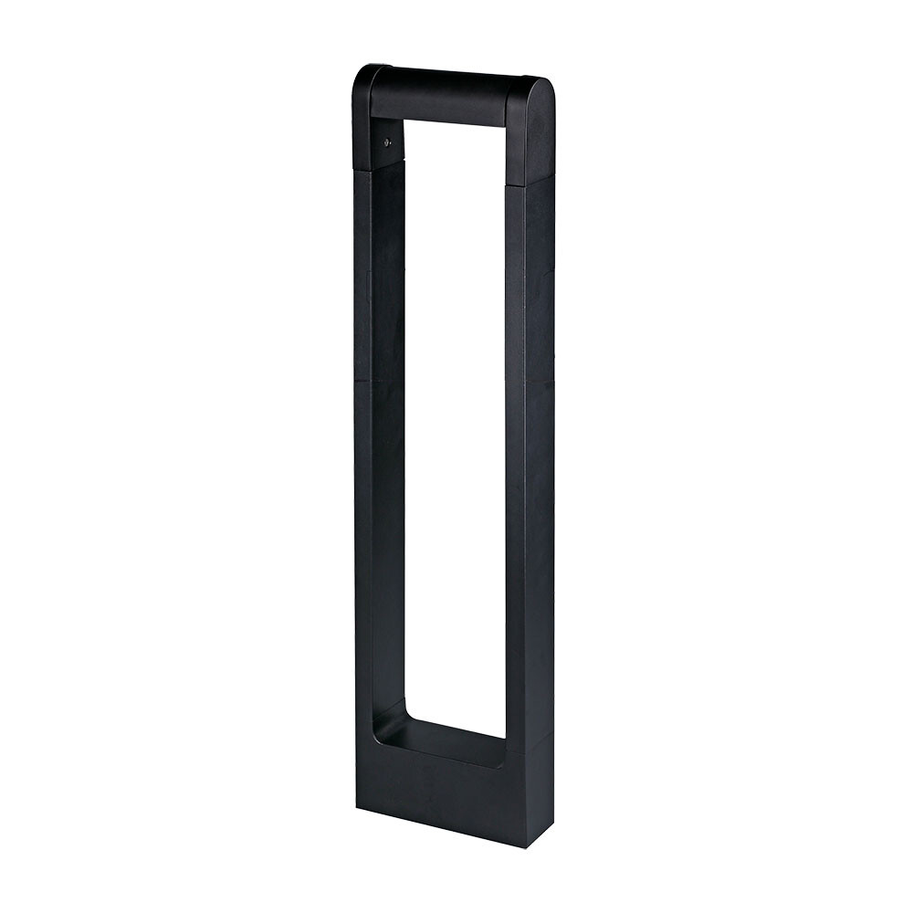 Ландшафтный светильник Arte Lamp Trapezio A2468PA-1BK