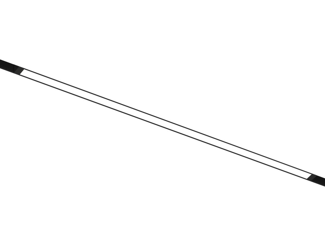 Трековый линейный светильник SMART 3000-6000K 36W 120° Ambrella Light GL8065