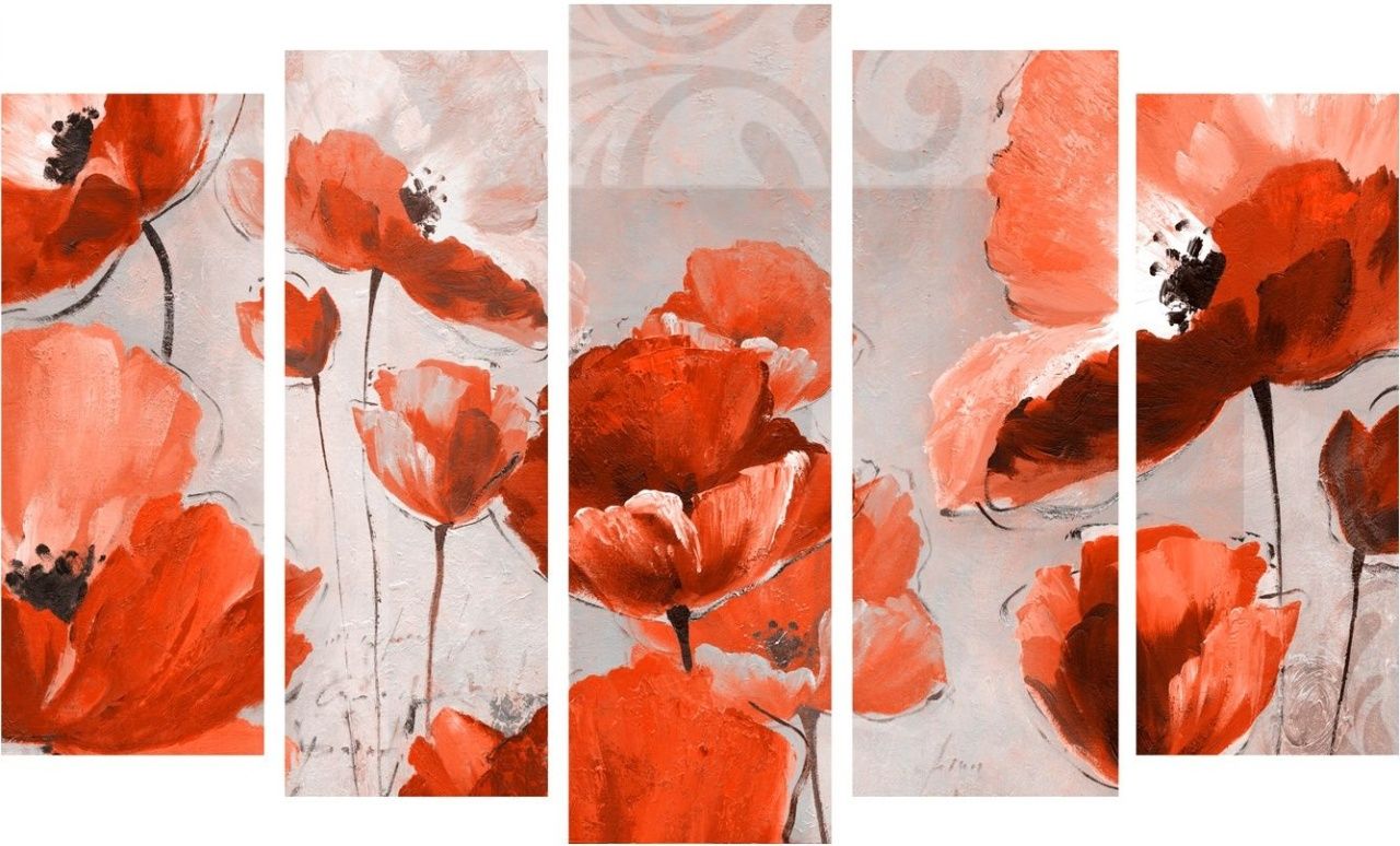 Пятимодуль Toplight TL-PM0037