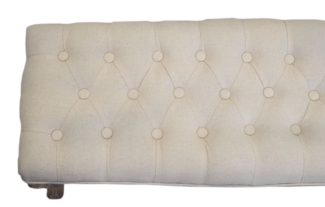 Банкетка MAK interior Kina narrow 5KS24529-O