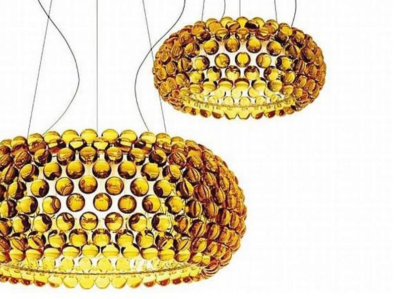 Подвесной светильник в спальню Foscarini 13800752