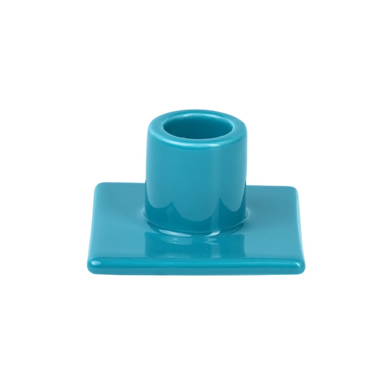 Подсвечник Taper Holder Blue Seletti 14099B