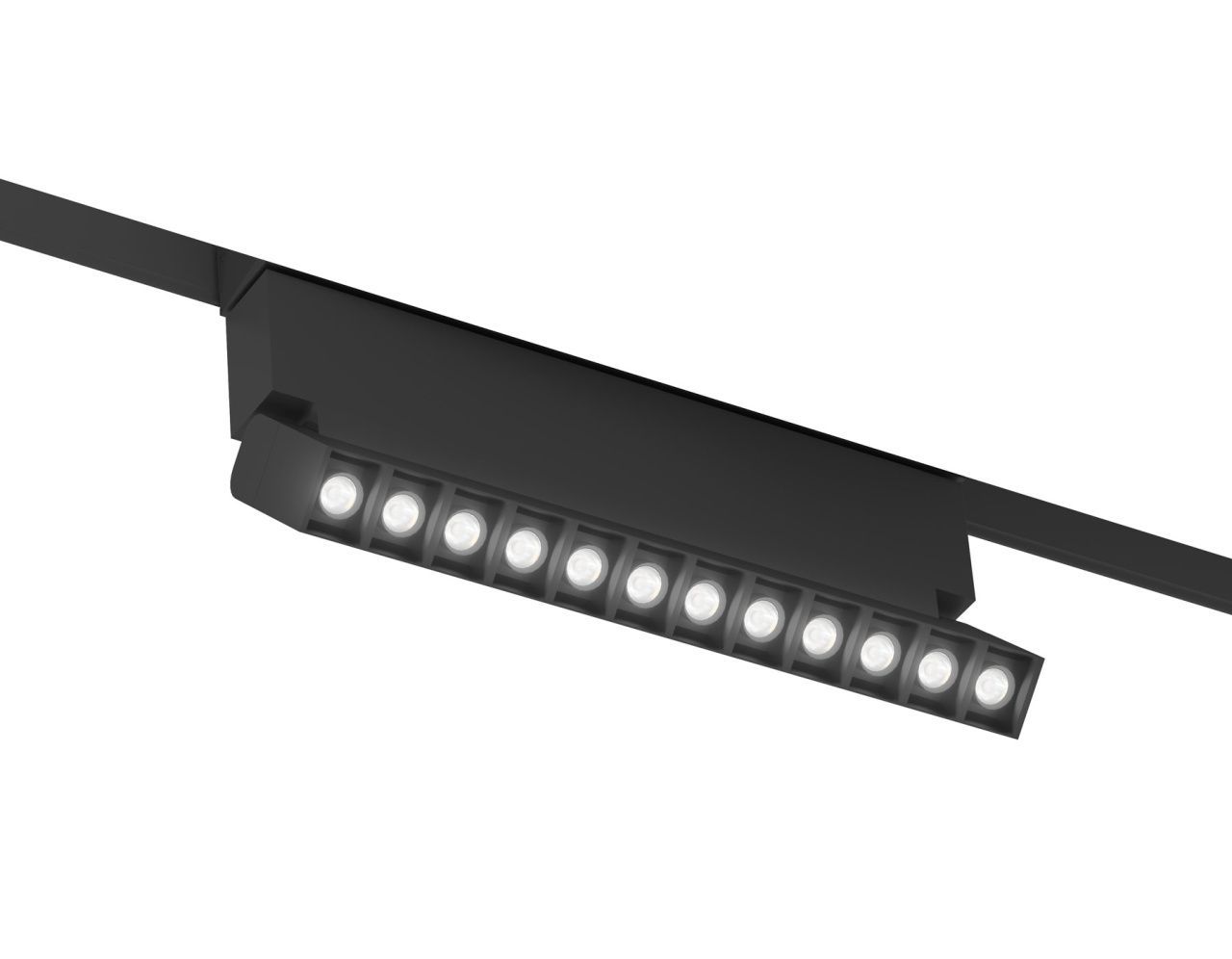 Трековый светильник SMART 3000K-6000K 9W 24° Ambrella Light GL8090