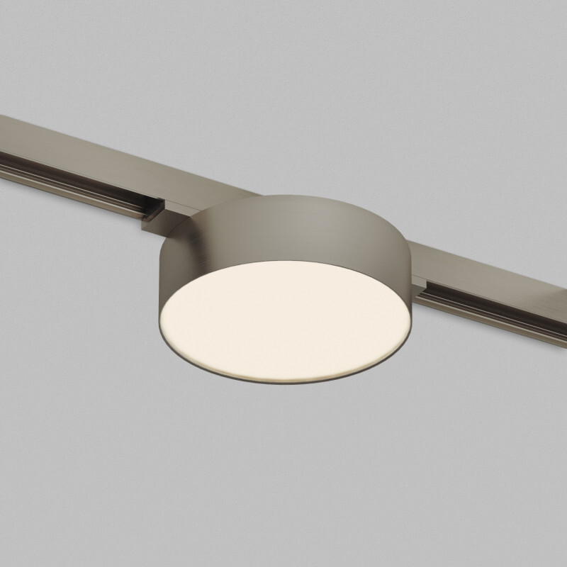 Светильник трековый Denkirs SHINE FLOW ZigBee DK5962-DN
