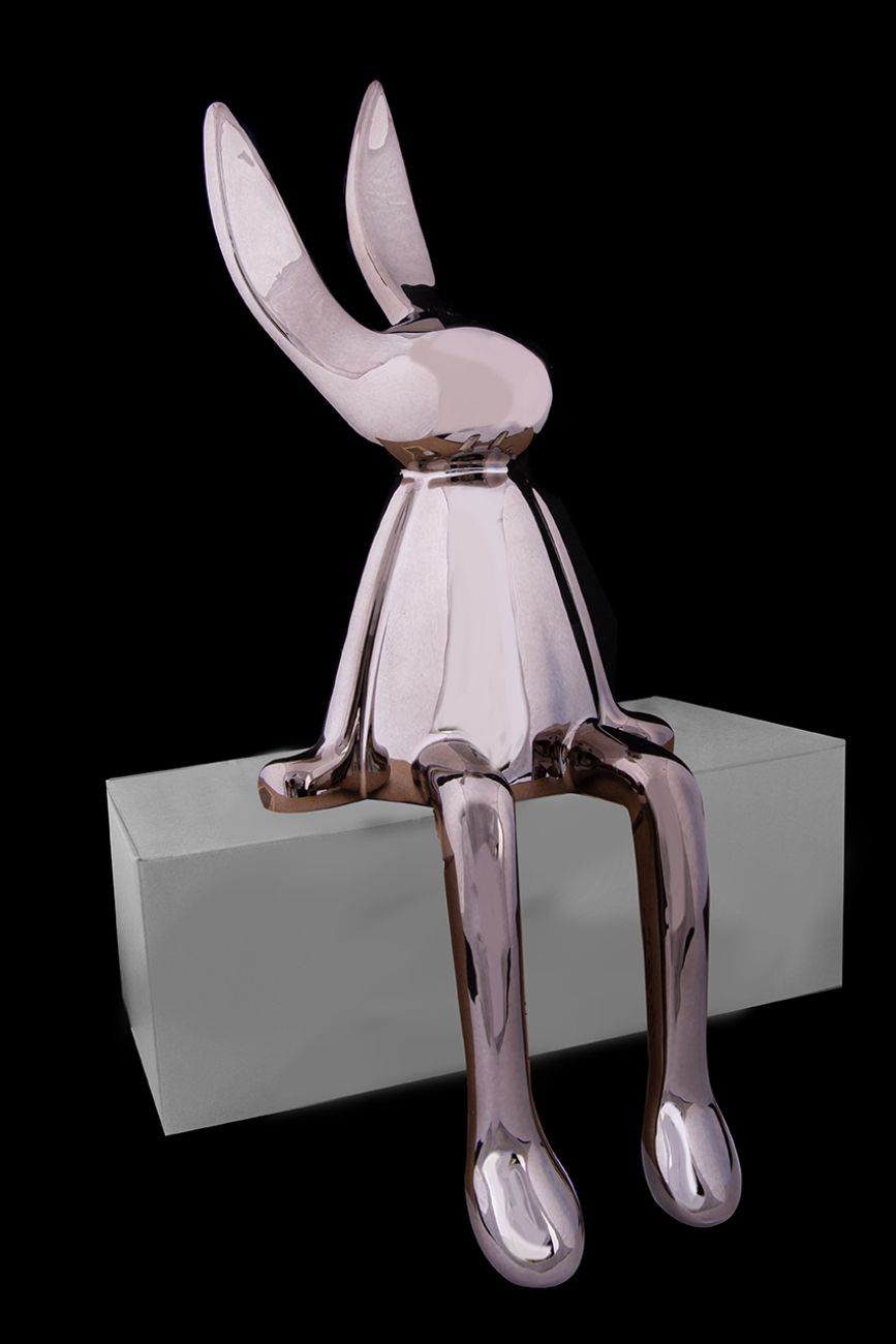 Teona Decor Lapin TD049/3L
