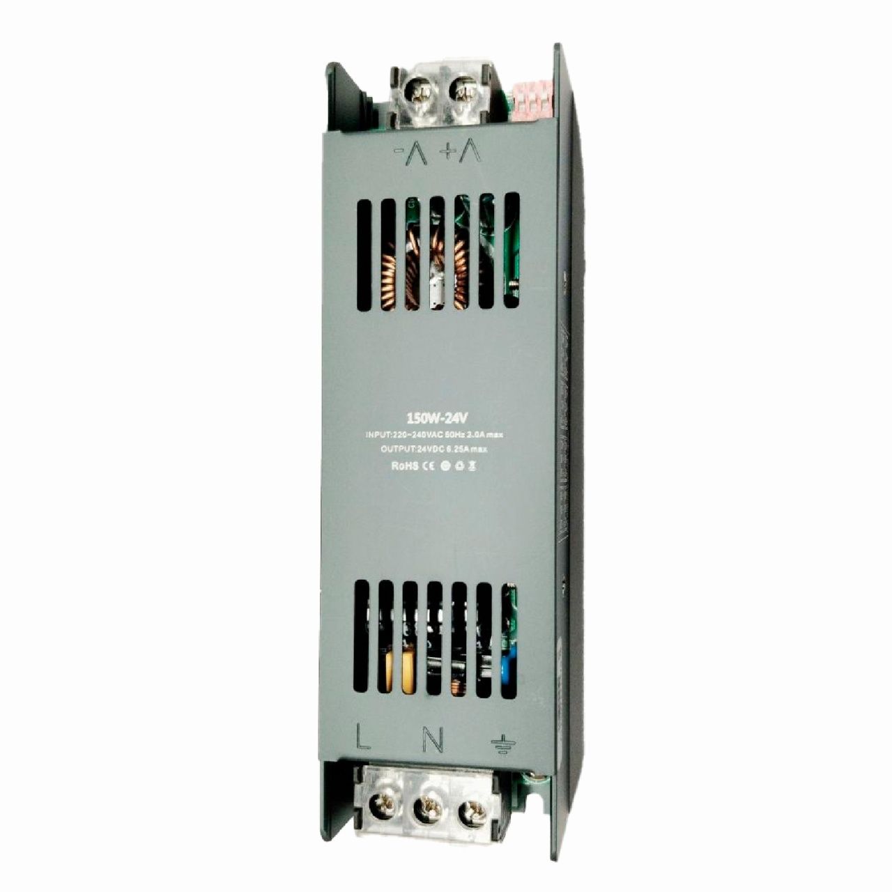 Блок питания Favourite Светодиодная лента 2002-DC-200