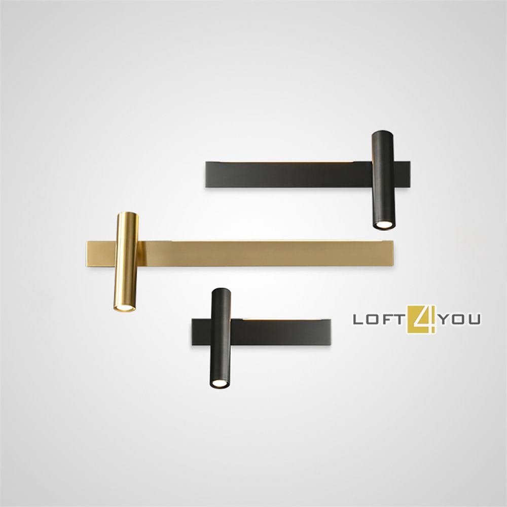 Бра Loft4You Surin Line Spot L11144