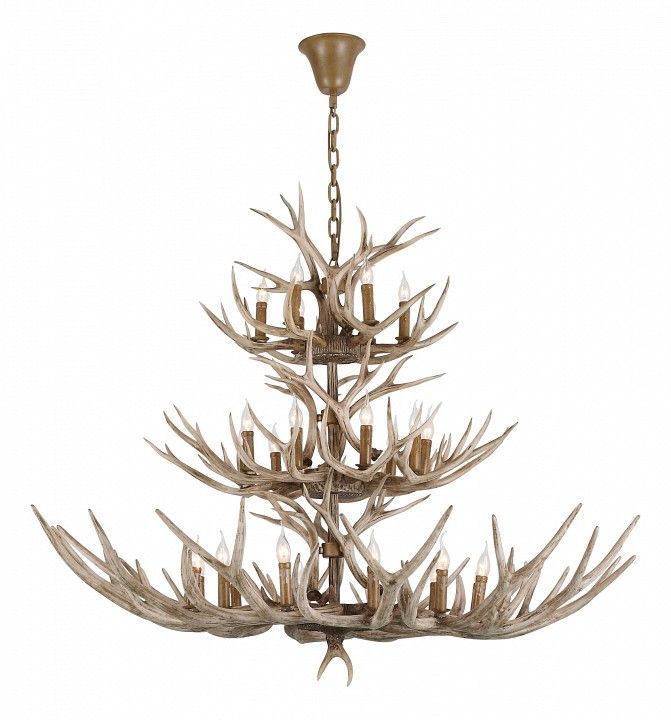 Подвесная люстра ST Luce SL153.703.27