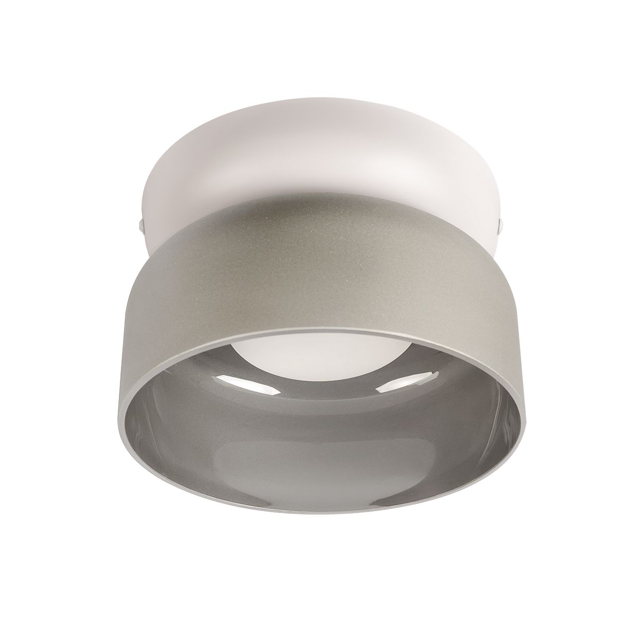 10466 Smoke matte Потолочный светильник LOFT IT Totem