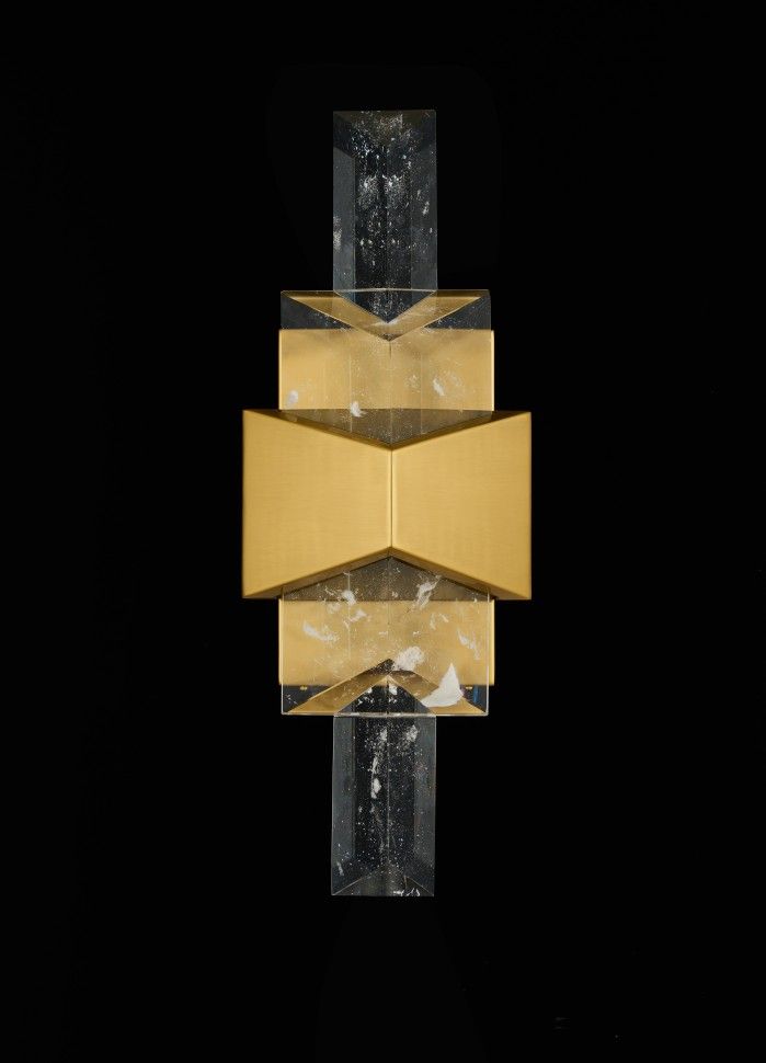 Бра Fluorite De Autor FL1168-2W