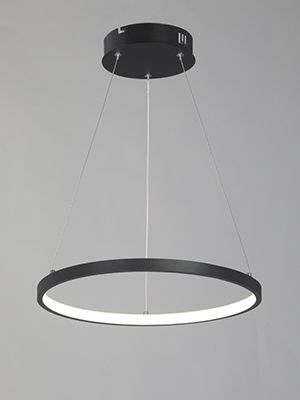Люстра V2515DT-1/1S, LED 31Вт, 2700-6500К, 3120лм Vitaluce