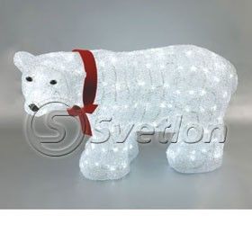 D6006., Объемная фигура «Мишка», модель D6006