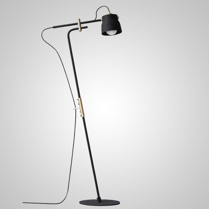 Торшер Ram Flor Chandelux CHDL-10139