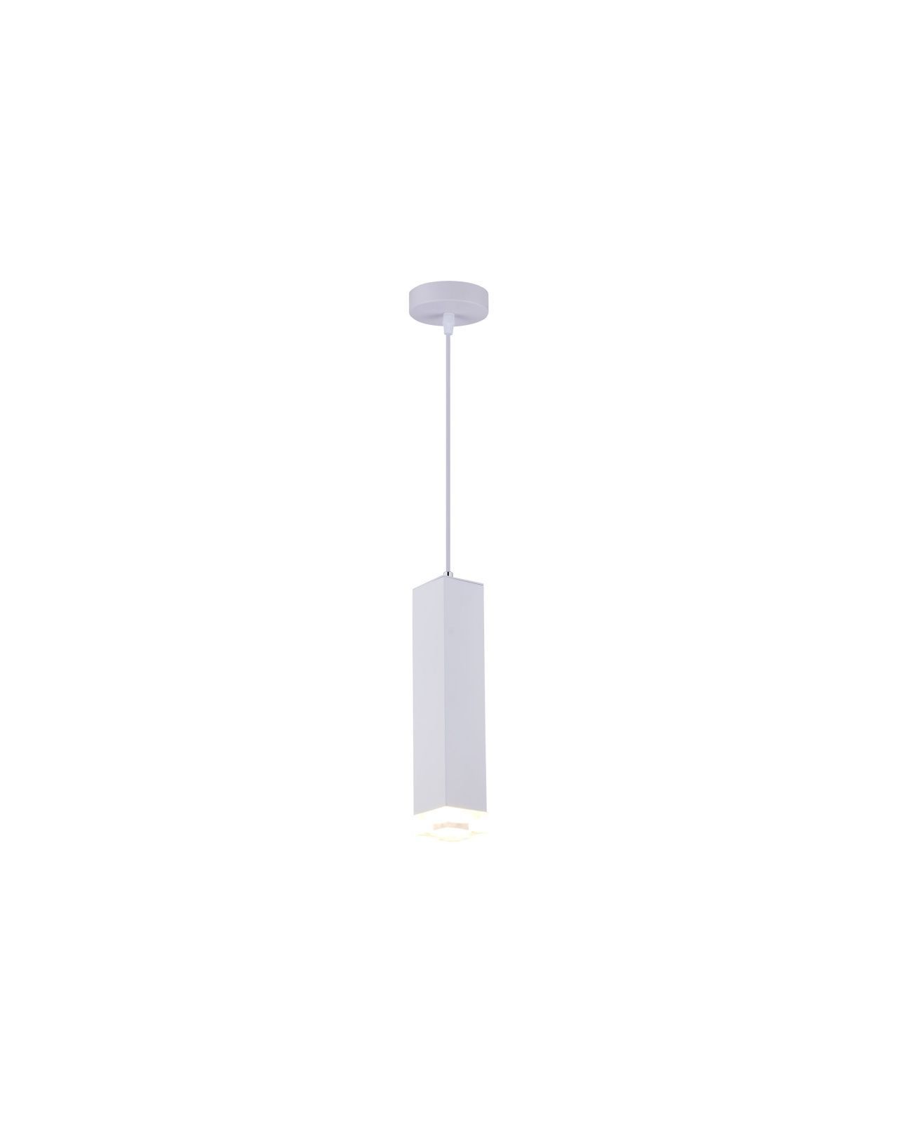 Светильник подвесной Stilfort 2068/81/01P серия Faino 1*G9 LED*3W