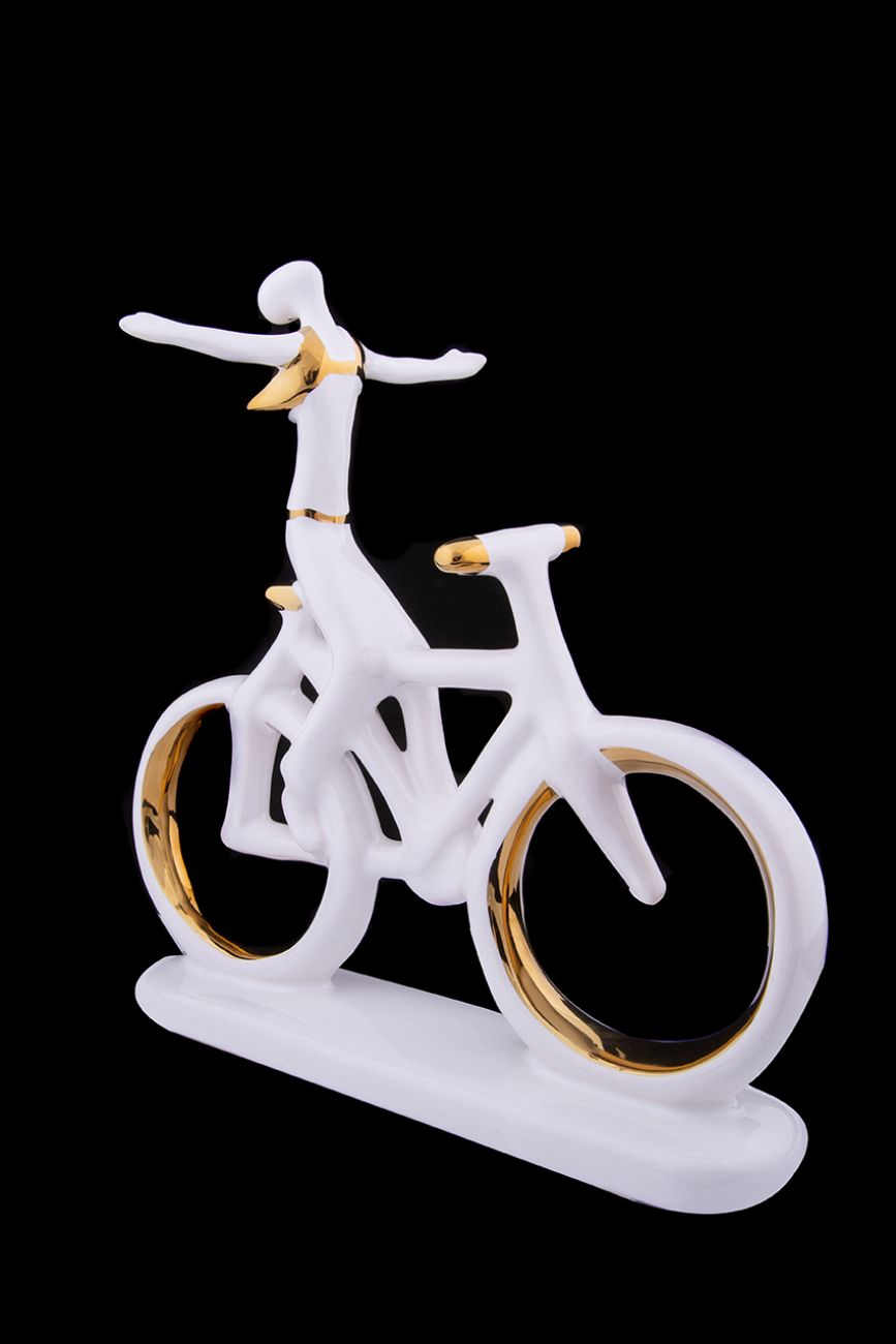 Teona Decor Cyclist TD068/2