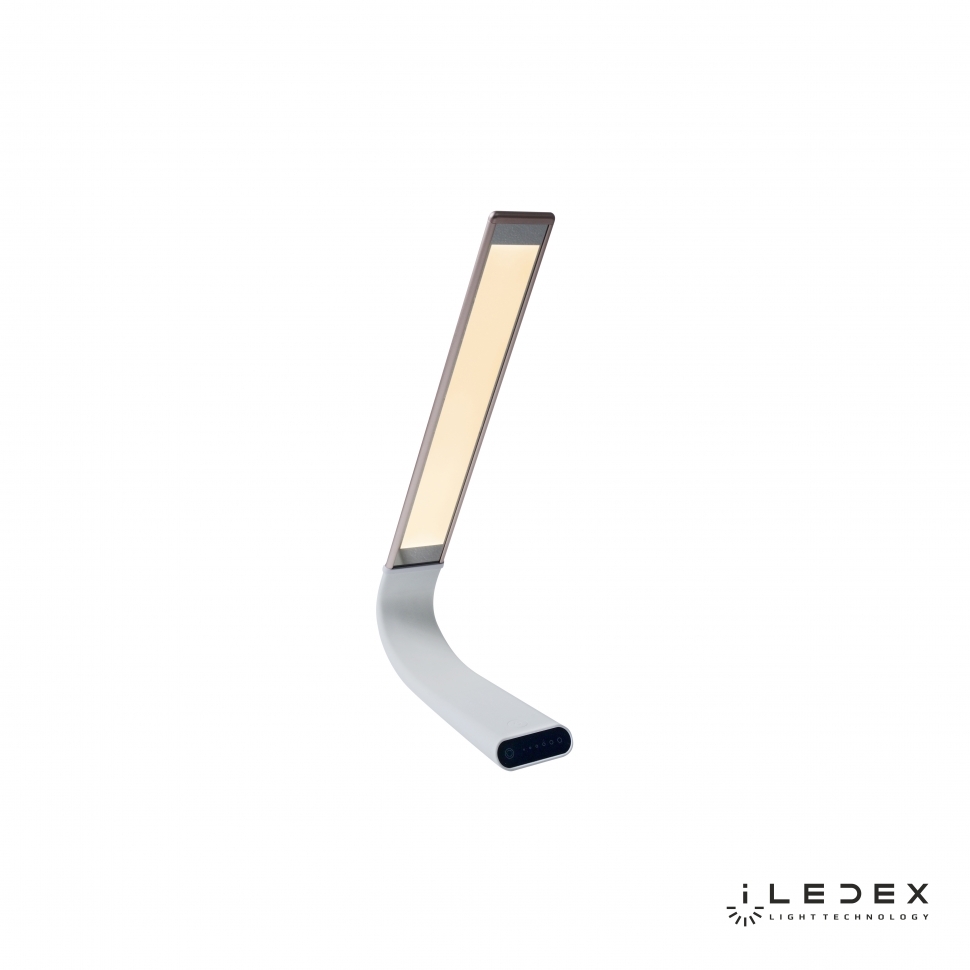 Настольный светильник iLedex Solar Led eye lamp