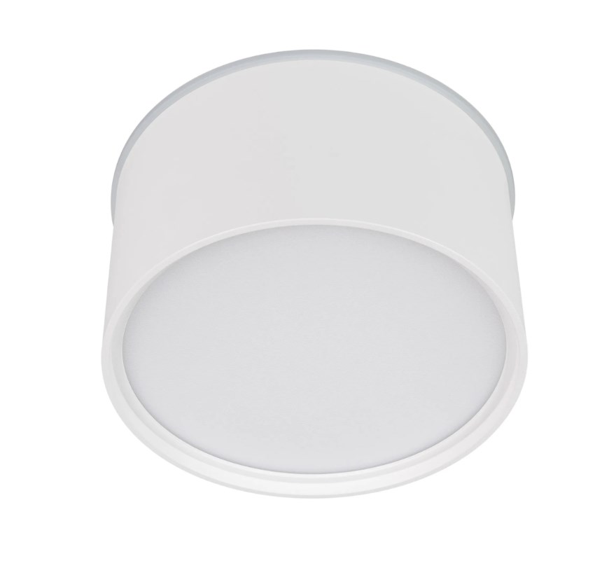 Светильник накладной Arlight SP-CYLINDO-R160-18W Day4000 041247