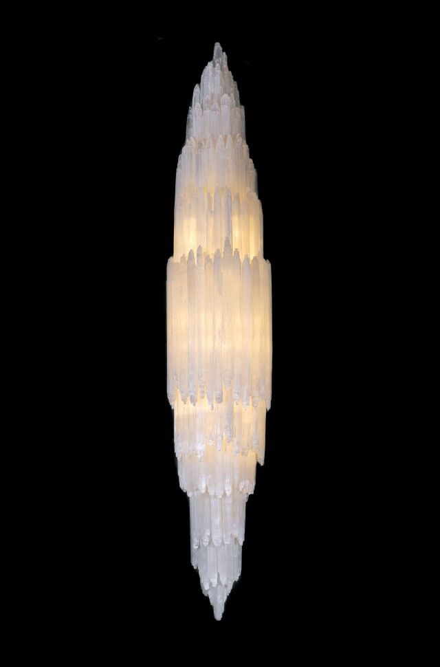 Бра Fluorite Selena FL1192-8W
