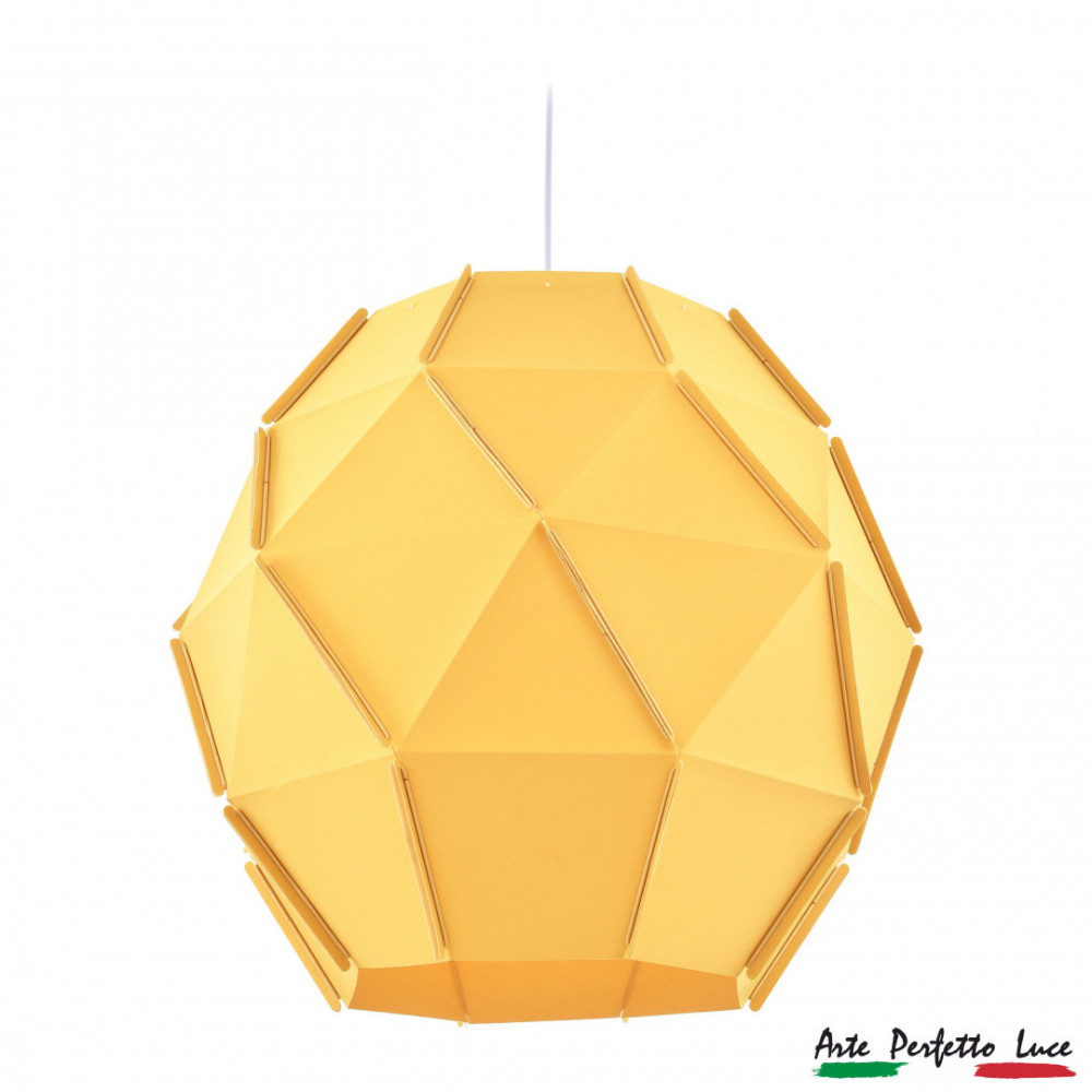 Подвес 3305.P0758-50/60 Yellow Arte Perfetto Luce