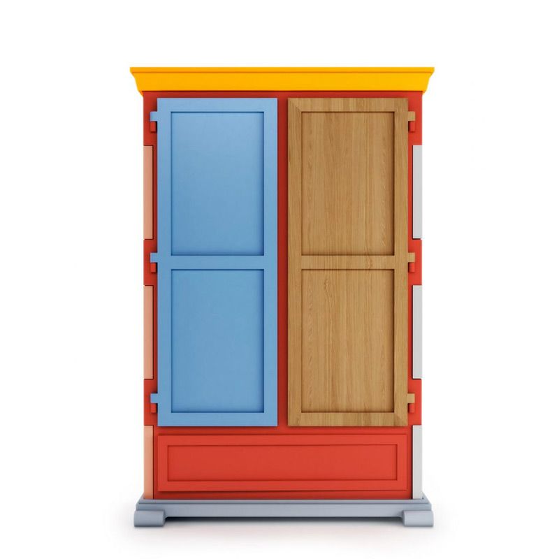 Шкаф Moooi Paper Cupboard