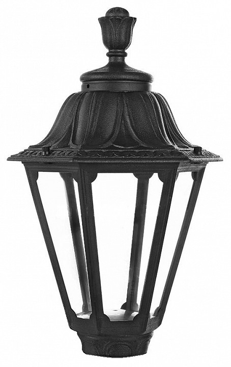 Наземный низкий светильник Fumagalli Rut E26.000.000.AXE27