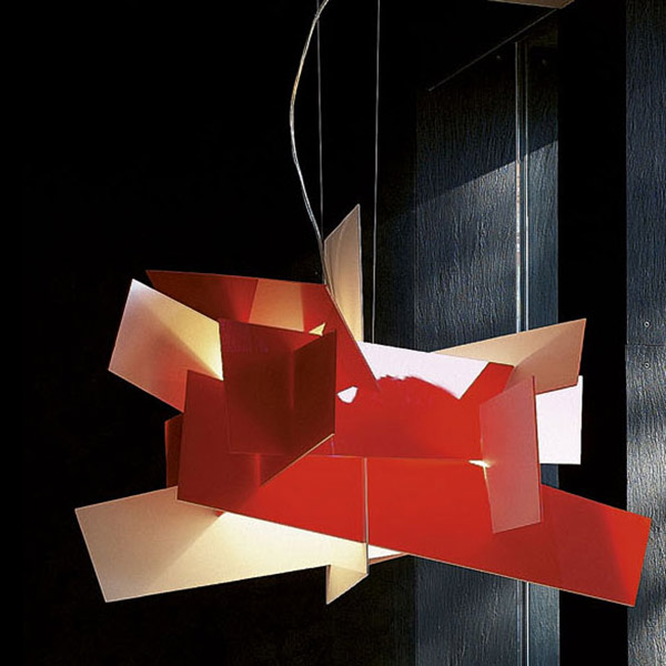 Люстра Foscarini 151007F 63