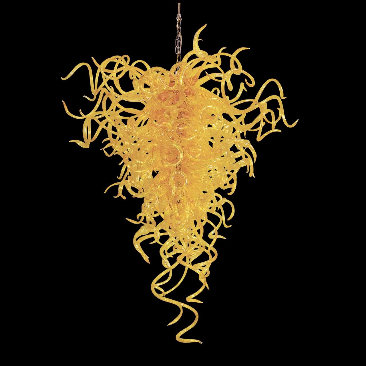 Светодиодный светильник Osgona Artglass 890007