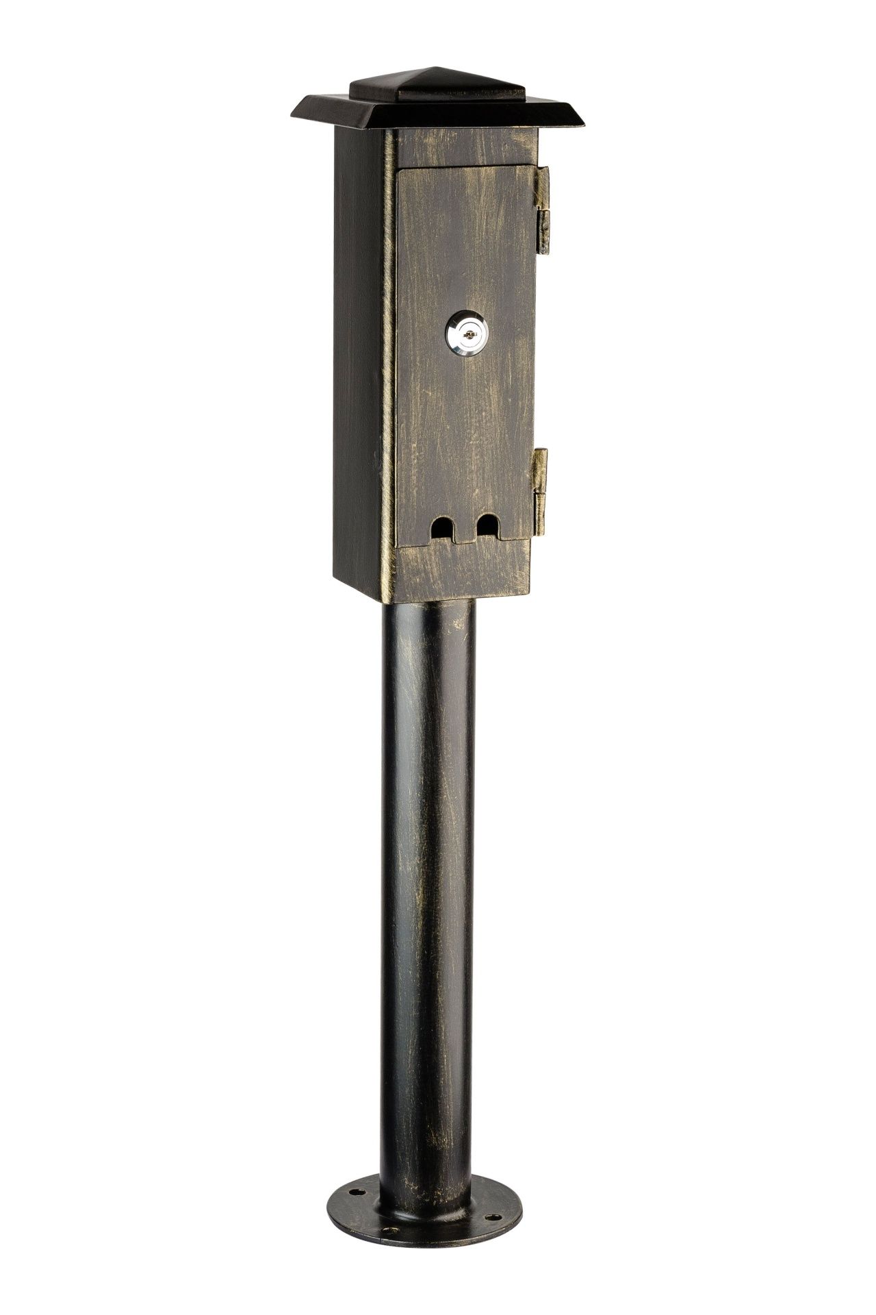 Розетка садовая Oasis Light 2-727 Gb