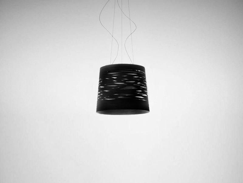 Подвесной светильник с абажуром Foscarini 182007 20