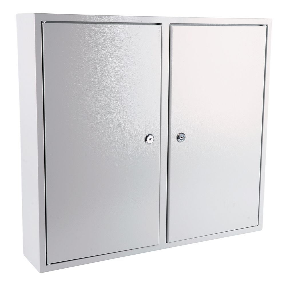 Шкаф навесной распределительный ЩРН-72 STEKKER EBX60-1/72-31 IP31, 72 модуля, сталь, серия ArcaMetal