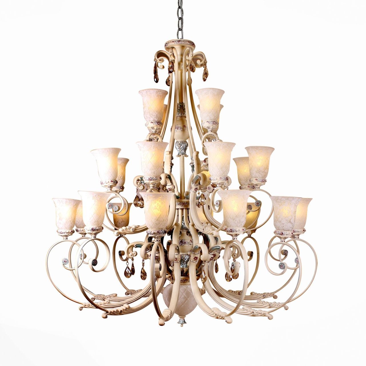 Подвесная люстра ST Luce Sogni SL251.503.24