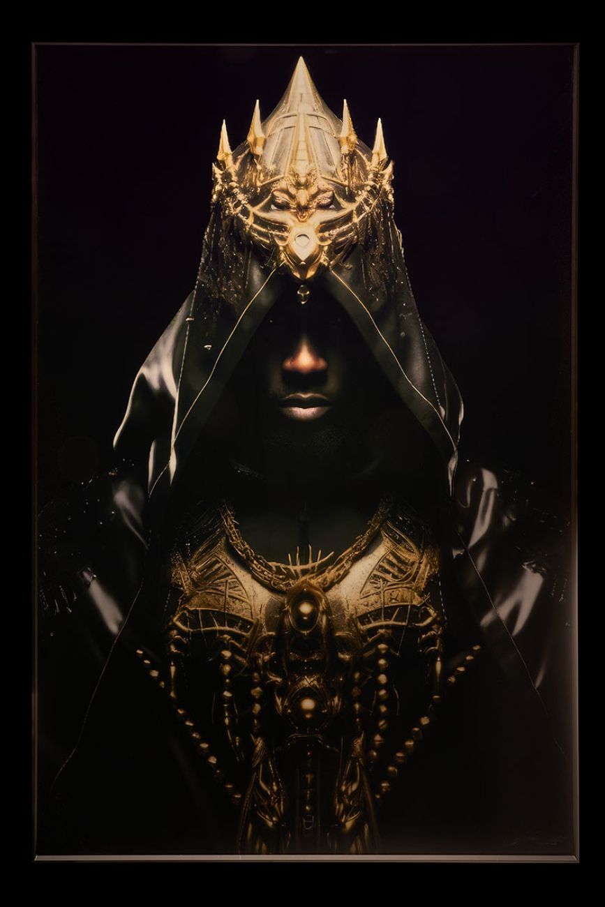 Картина Blade TD216