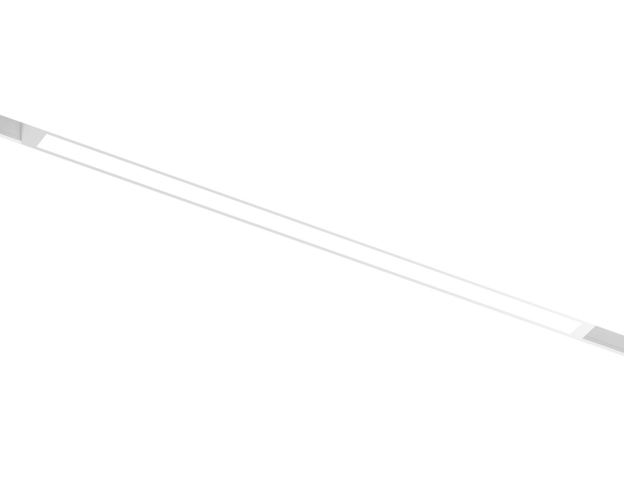 Трековый линейный светильник SMART 3000K-6000K 27W 120° Ambrella Light GL8050