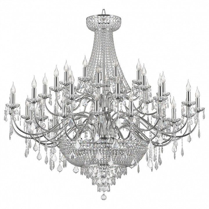 Подвесная люстра Osgona Classic 700514