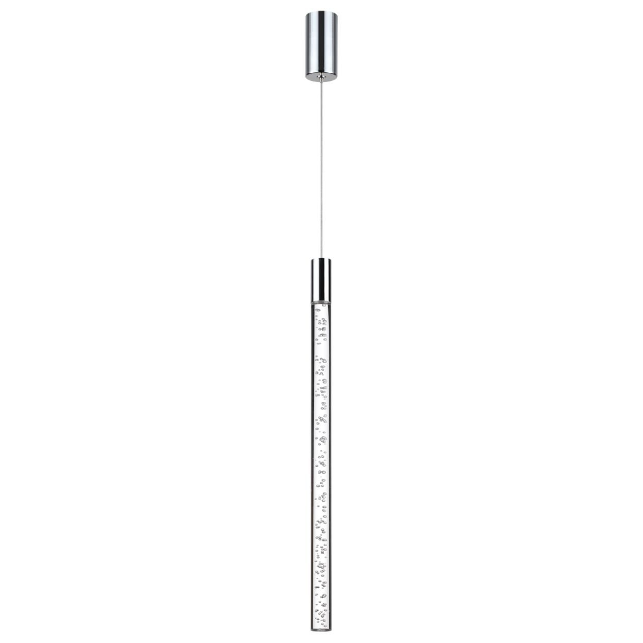 Подвесной светильник Odeon Light HIGHTECH 4370/5L