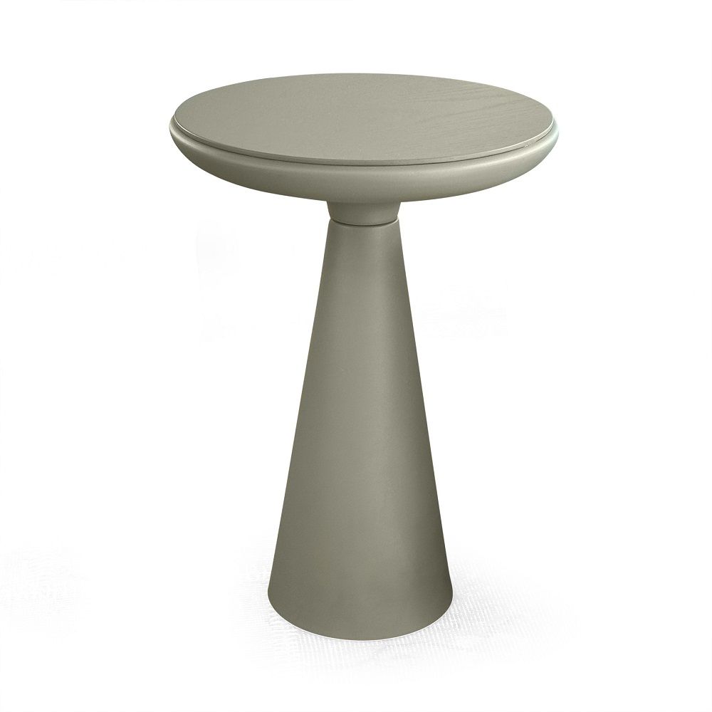 Приставной столик Delight Collection Drum Big