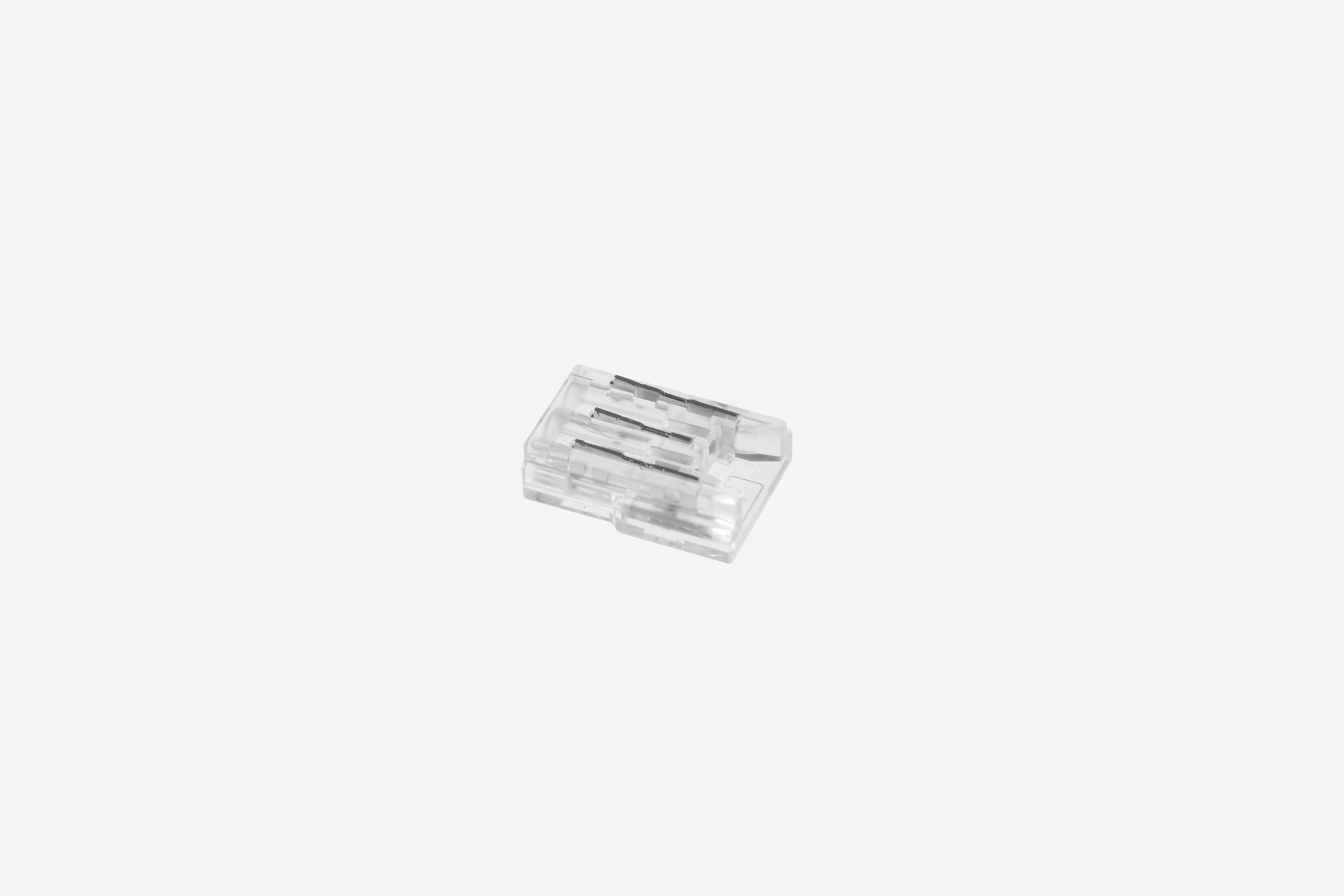 Коннектор для светодиодной ленты SMD, линейный CLT 1.302 01