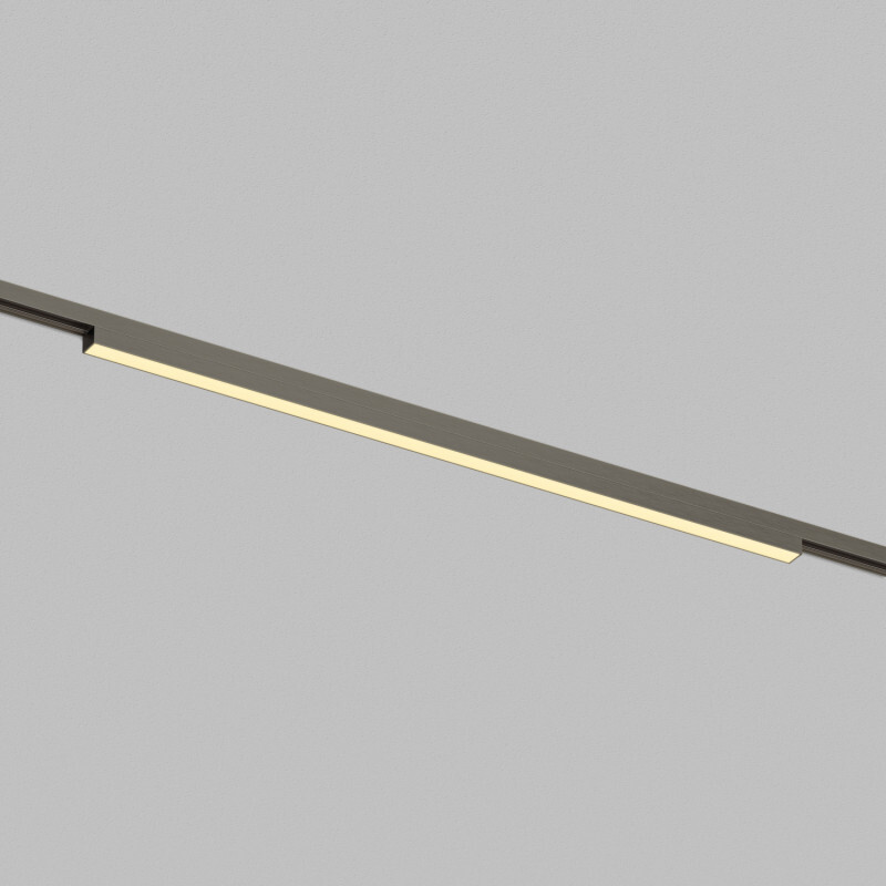 Светильник трековый Denkirs SHINE LINEAR ZigBee DK5952-DN