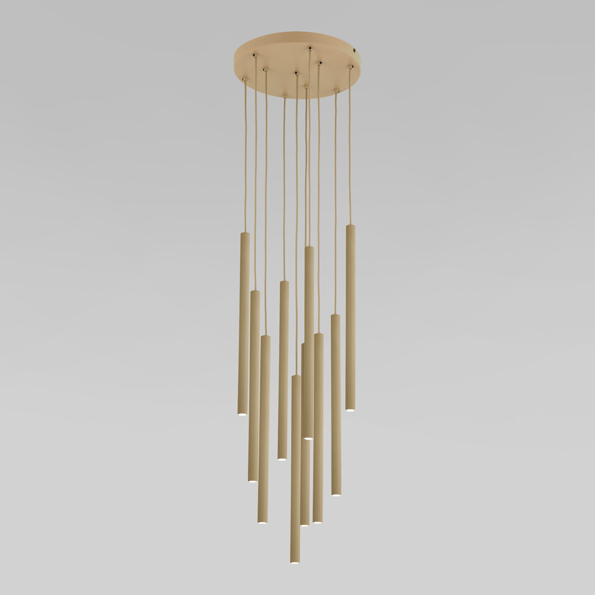 Подвесной светильник 11487 Ferro Sabia TK Lighting